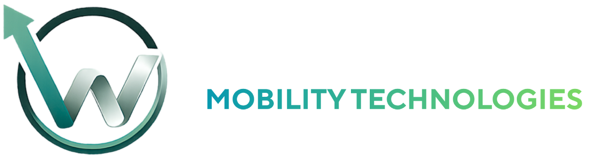 Weigeaux Mobility Technologies logo